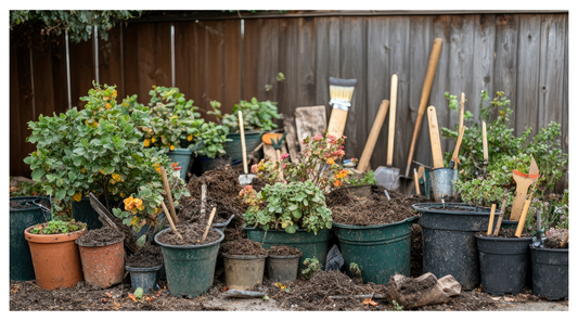 6 Gardening Mistakes Almost Everyone Makes (And How to Fix Them Fast)