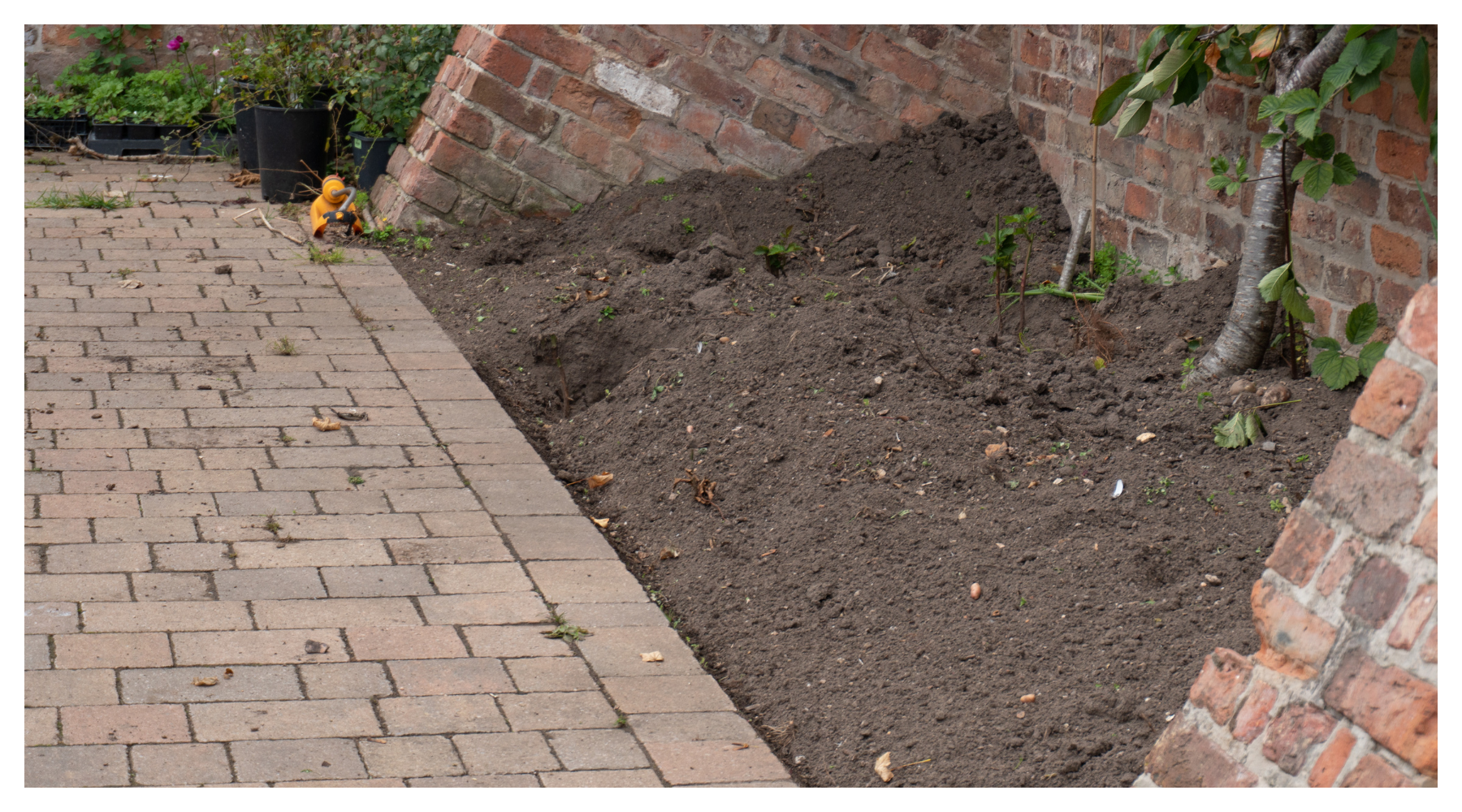 How To Dispose Of Excess Soil – Eco Landscaping