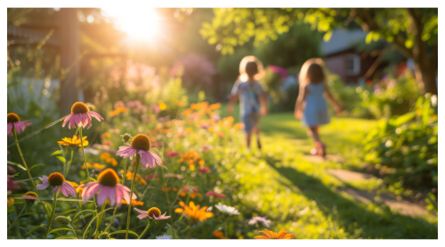 Refreshing Your Garden in June: The Complete Guide to a Beautiful Summer Outdoor Space