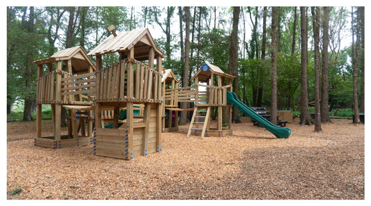 The Transformative Power of Playground Chips