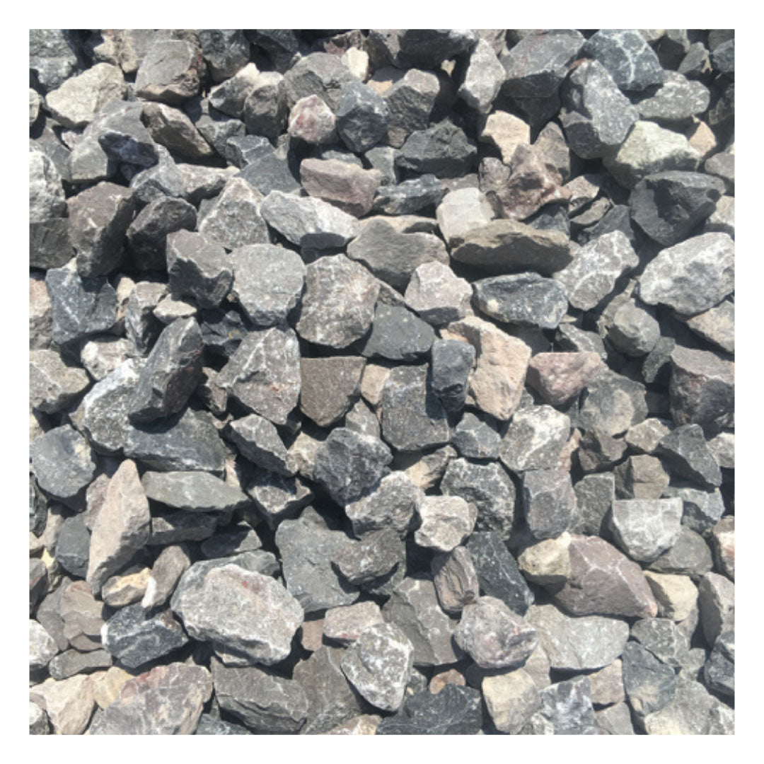 Decorative Aggregates