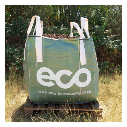 Eco Amenity Bark Mulch