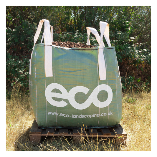 Eco Amenity Bark Mulch