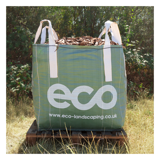 Eco Bark Nuggets