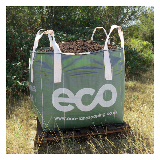 Eco Organic Compost: Fruit & Veg