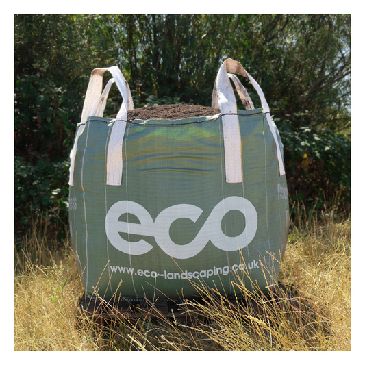 Eco Organic Compost: Lawn Dressing