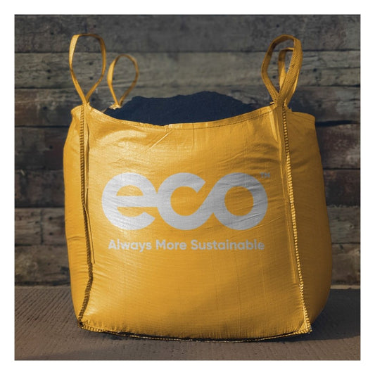Eco Multipurpose Compost in a bulk bag