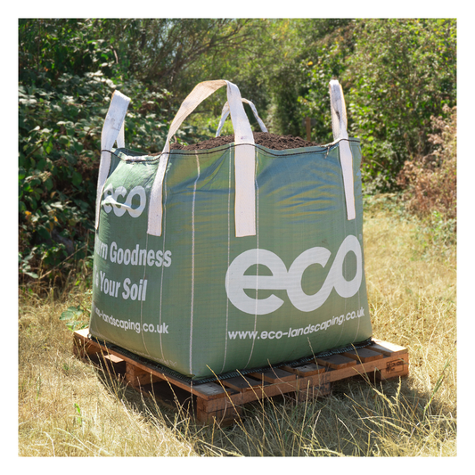 Eco Organic Compost: Multi-Purpose