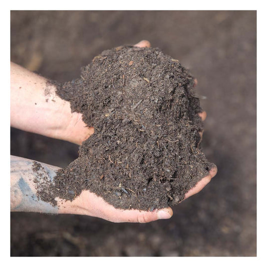 Eco Organic Soil Improver: Pro Mix