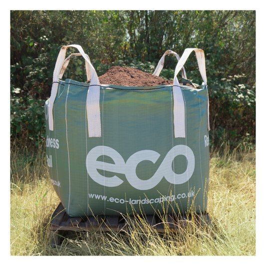 Eco Organic Topsoil: Fruit & Veg